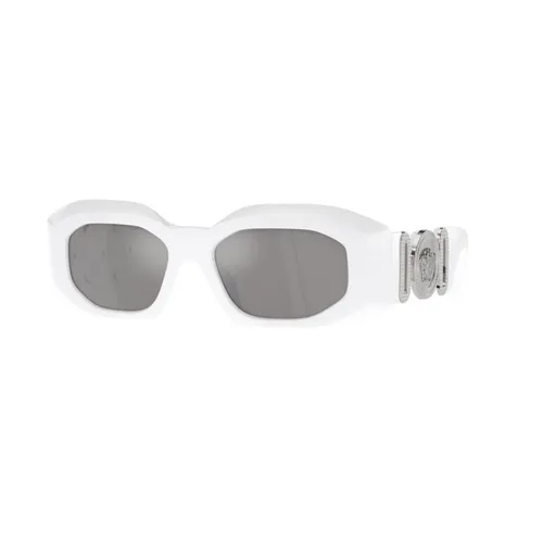 Accessories > Sunglasses - - Versace - Modalova