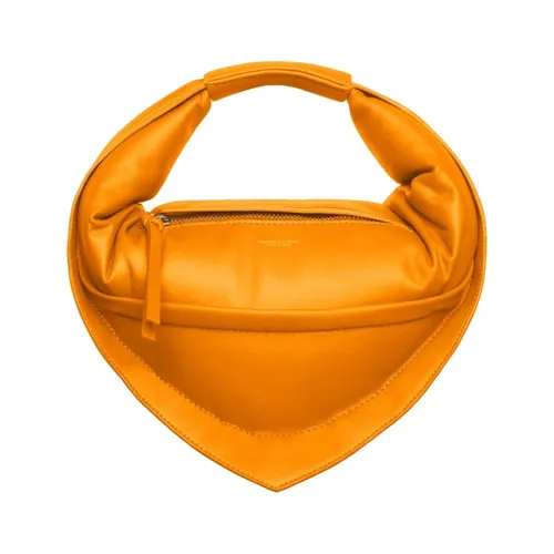 Bags > Handbags - - Federico Cina - Modalova