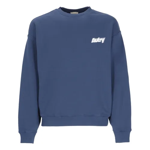 Sweatshirts & Hoodies > Sweatshirts - - Autry - Modalova