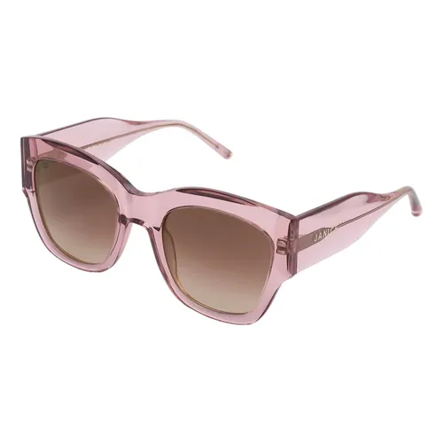 Accessories > Sunglasses - - Janice - Modalova