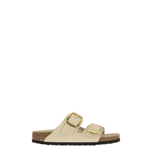 Shoes > Flip Flops & Sliders > Sliders - - Birkenstock - Modalova