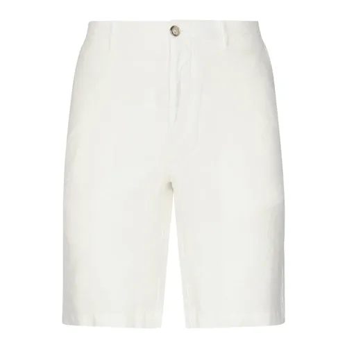 Shorts > Casual Shorts - - Fedeli - Modalova