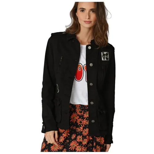 Jackets > Light Jackets - - Five Jeans - Modalova