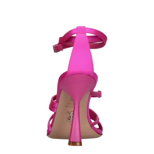 Shoes > Sandals > High Heel Sandals - - Sergio Levantesi - Modalova