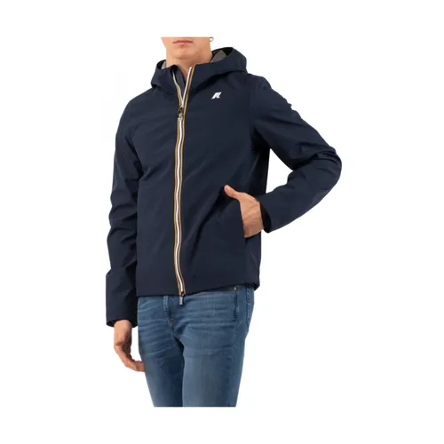 Jackets > Winter Jackets - - K-Way - Modalova