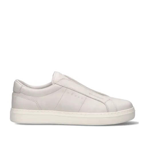 Hogan - Shoes > Sneakers - White - Hogan - Modalova