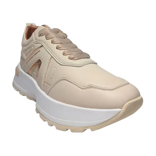 Shoes > Sneakers - - Alexander Smith - Modalova