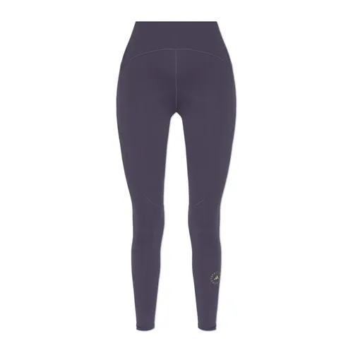 Trousers > Leggings - - Adidas by Stella McCartney - Modalova