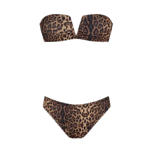 Swimwear > Bikinis - - F**k - Modalova