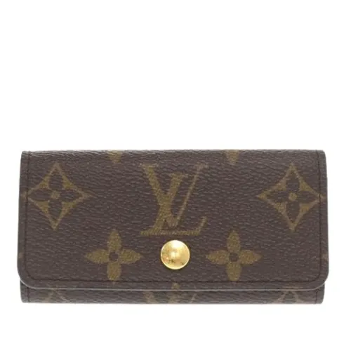 Pre-owned > Pre-owned Accessories - - Louis Vuitton Vintage - Modalova