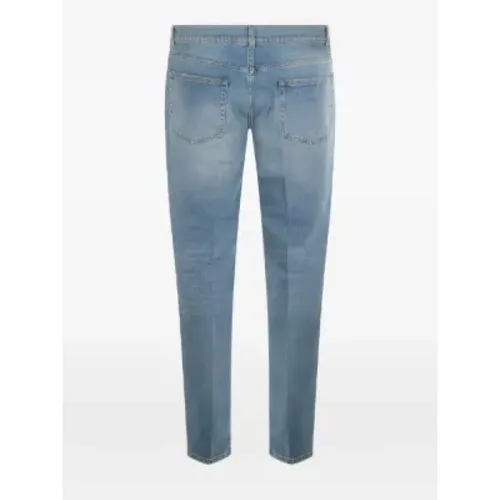 Jeans > Slim-fit Jeans - - Lardini - Modalova