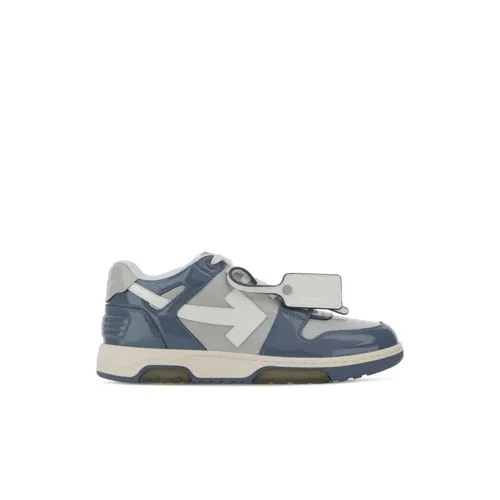 Shoes > Sneakers - - Off White - Modalova