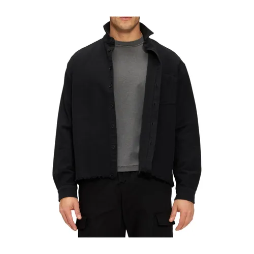Jackets > Light Jackets - - John Elliott - Modalova