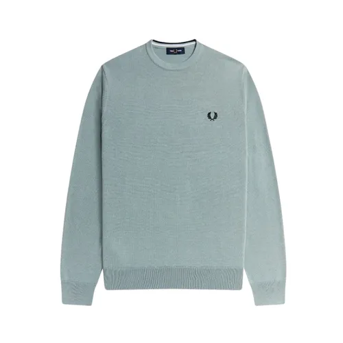 Sweatshirts & Hoodies > Sweatshirts - - Fred Perry - Modalova