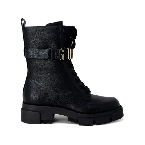 Shoes > Boots > Lace-up Boots - - Guess - Modalova