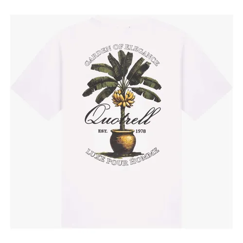 Tops > T-Shirts - - Quotrell - Modalova