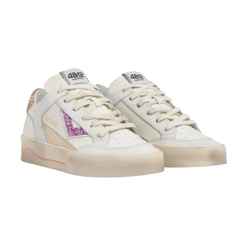 B12 - Shoes > Sneakers - White - 4B12 - Modalova
