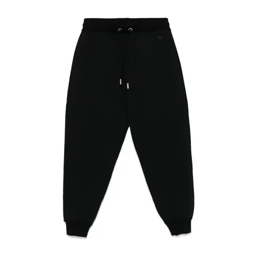 Trousers > Sweatpants - - Ami Paris - Modalova
