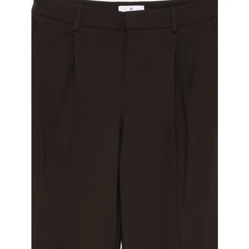 Trousers > Wide Trousers - - PT Torino - Modalova