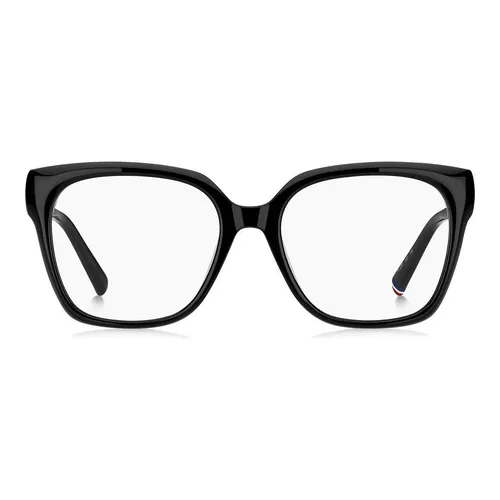 Accessories > Glasses - - Tommy Hilfiger - Modalova