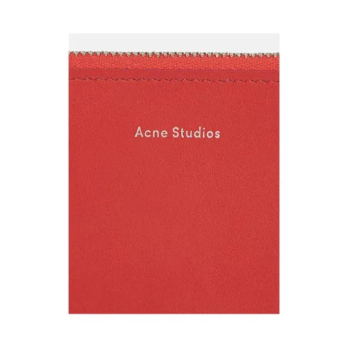 Bags > Clutches - - Acne Studios - Modalova