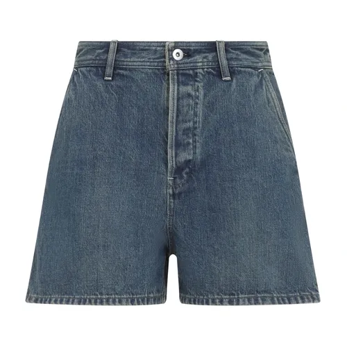 Shorts > Denim Shorts - - Jil Sander - Modalova