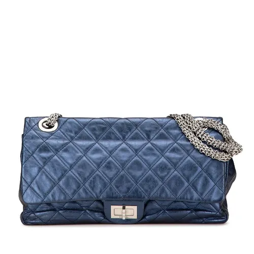 Pre-owned > Pre-owned Bags > Pre-owned Shoulder Bags - - Chanel Vintage - Modalova