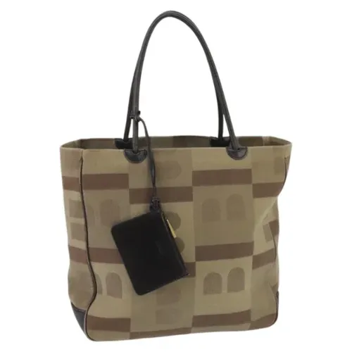 Pre-owned > Pre-owned Bags > Pre-owned Tote Bags - - Bally Pre-owned - Modalova