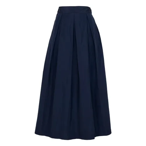 Skirts > Midi Skirts - - Vicario Cinque - Modalova
