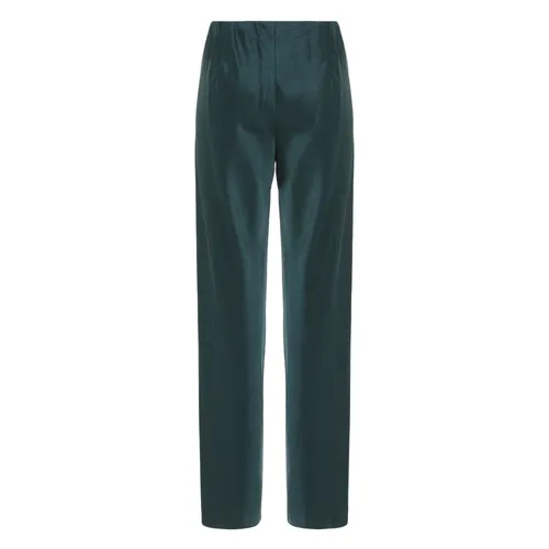 Trousers > Straight Trousers - - Vince - Modalova