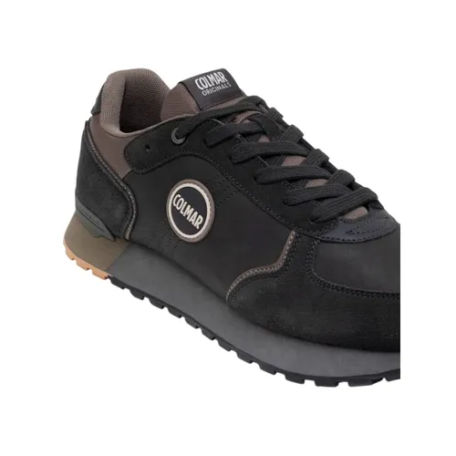 Colmar - Shoes > Sneakers - Gray - Colmar - Modalova