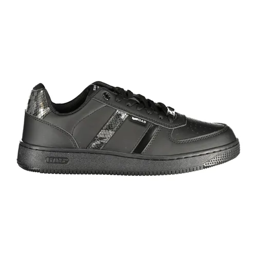 GAS - Shoes > Sneakers - Black - GAS - Modalova