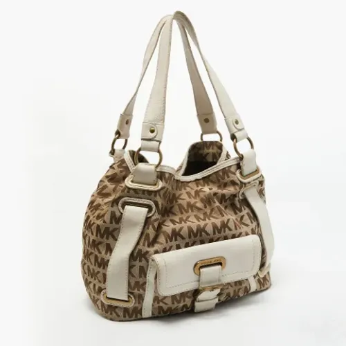 Pre-owned > Pre-owned Bags > Pre-owned Tote Bags - - Michael Kors Pre-owned - Modalova