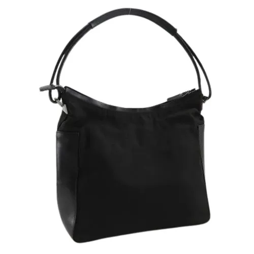 Pre-owned > Pre-owned Bags > Pre-owned Shoulder Bags - - Gucci Vintage - Modalova