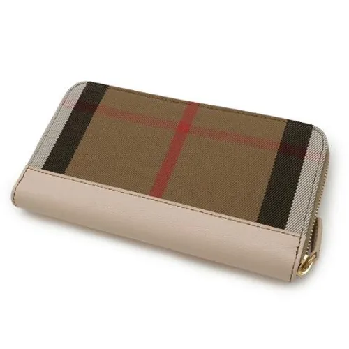 Pre-owned > Pre-owned Accessories > Pre-owned Wallets - - Burberry Vintage - Modalova