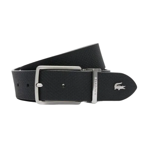 Accessories > Belts - - Lacoste - Modalova