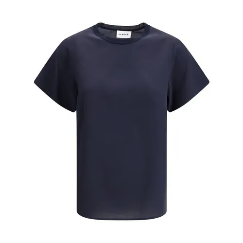 Tops > T-Shirts - - P.a.r.o.s.h. - Modalova