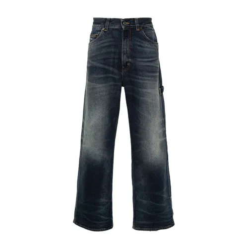 Jeans > Wide Jeans - - Haikure - Modalova