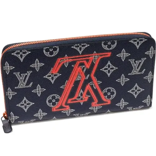 Pre-owned > Pre-owned Accessories > Pre-owned Wallets - - Louis Vuitton Vintage - Modalova