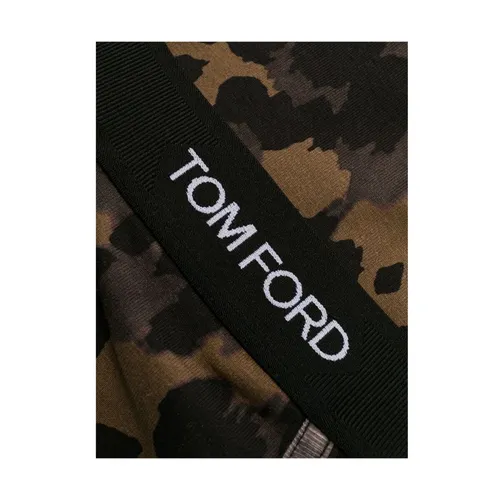 Underwear > Bottoms - - Tom Ford - Modalova
