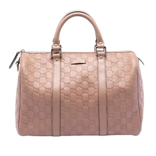 Pre-owned > Pre-owned Bags > Pre-owned Handbags - - Gucci Vintage - Modalova