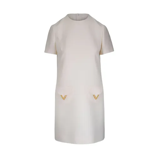 Dresses > Day Dresses > Short Dresses - - Valentino Garavani - Modalova