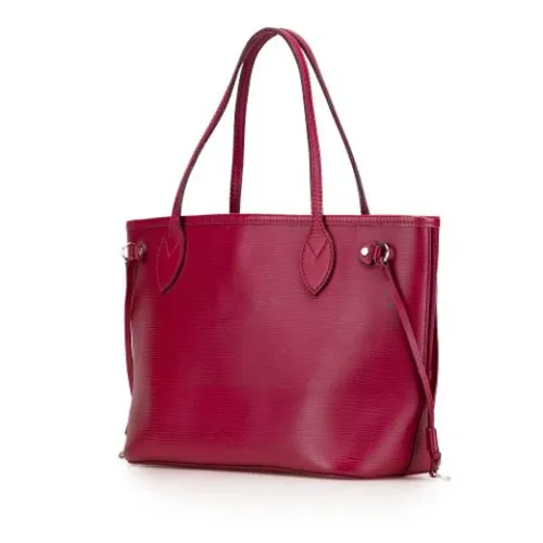 Pre-owned > Pre-owned Bags > Pre-owned Tote Bags - - Louis Vuitton Vintage - Modalova