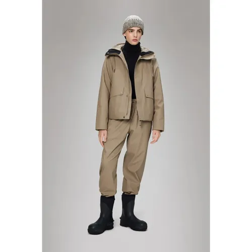 Jackets > Light Jackets - - Rains - Modalova