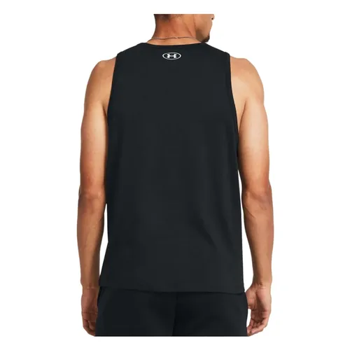 Sport > Fitness > Training Tops > Sleeveless Training Tops - - Under Armour - Modalova