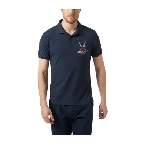 Tops > Polo Shirts - - Helly Hansen - Modalova