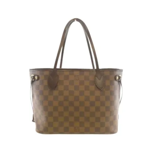 Pre-owned > Pre-owned Bags > Pre-owned Tote Bags - - Louis Vuitton Vintage - Modalova