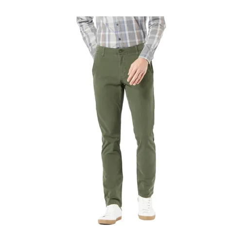 Trousers > Chinos - - Dockers - Modalova
