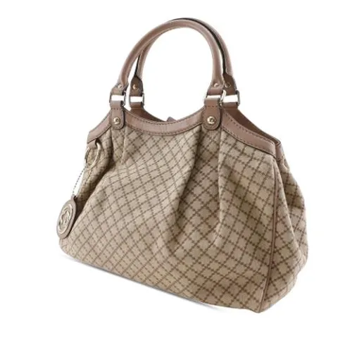 Pre-owned > Pre-owned Bags > Pre-owned Handbags - - Gucci Vintage - Modalova