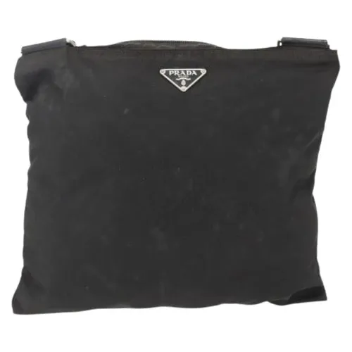 Pre-owned > Pre-owned Bags > Pre-owned Cross Body Bags - - Prada Vintage - Modalova